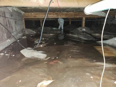Basement Remodeling