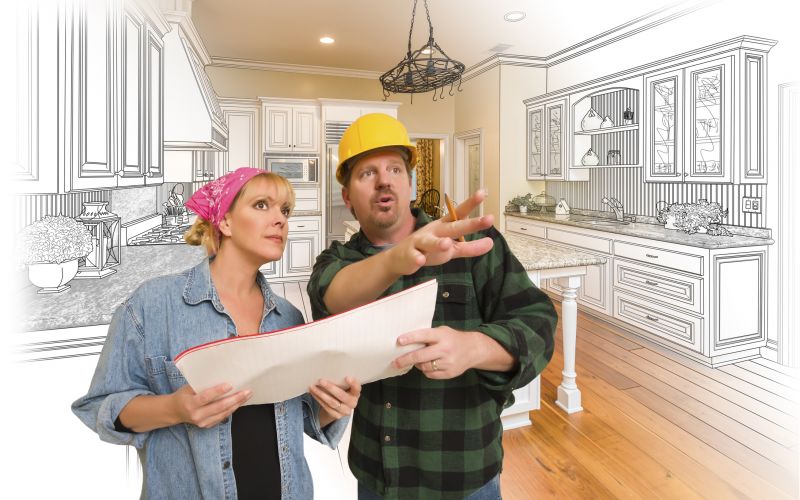 How Remodeling Increases Property Value